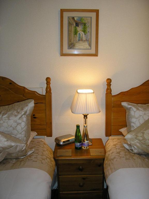 The Robertson Arms Hotel Carnwath ห้อง รูปภาพ